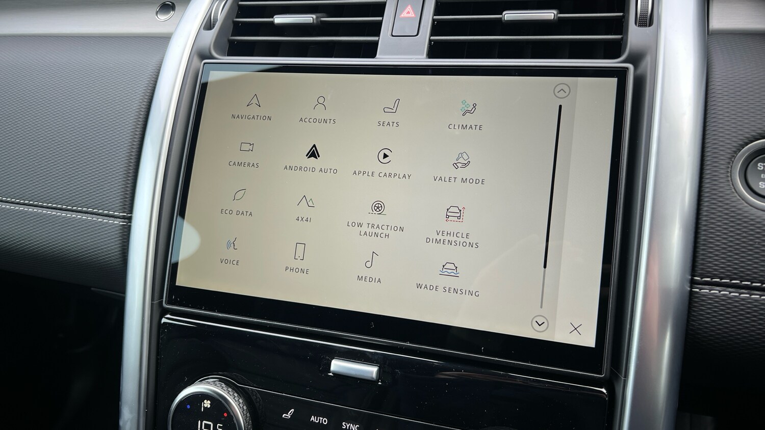 Used Land Rover Discovery for sale - 77906364: Photo 25