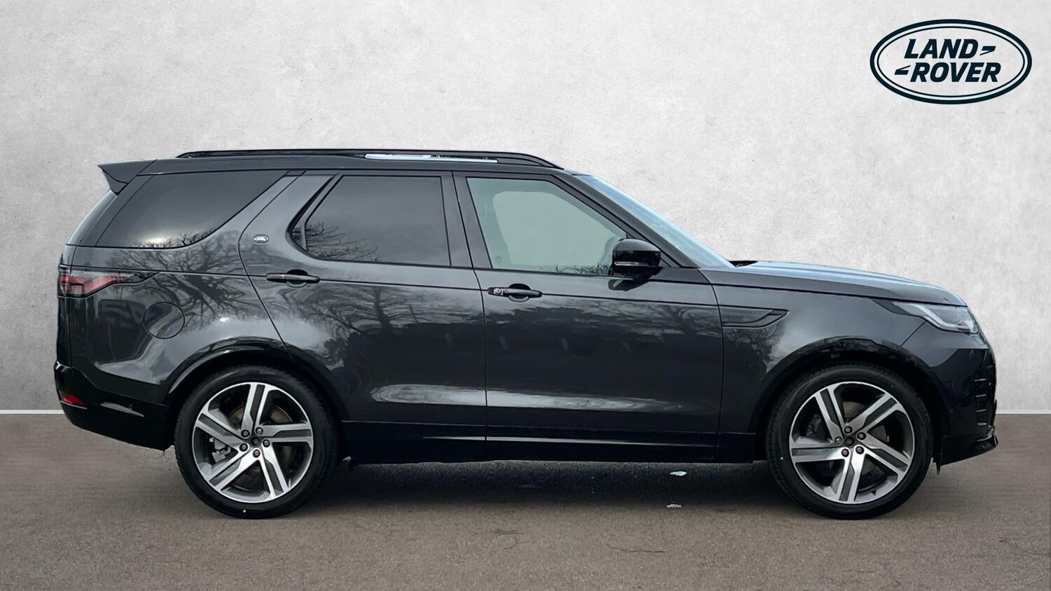 Used Land Rover Discovery for sale - 77906364: Photo 5