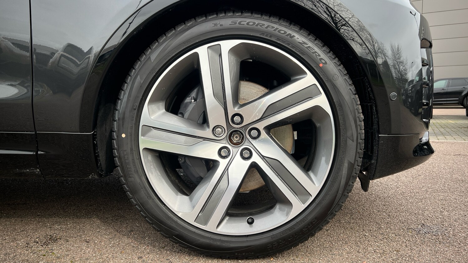 Used Land Rover Discovery for sale - 77906364: Photo 8