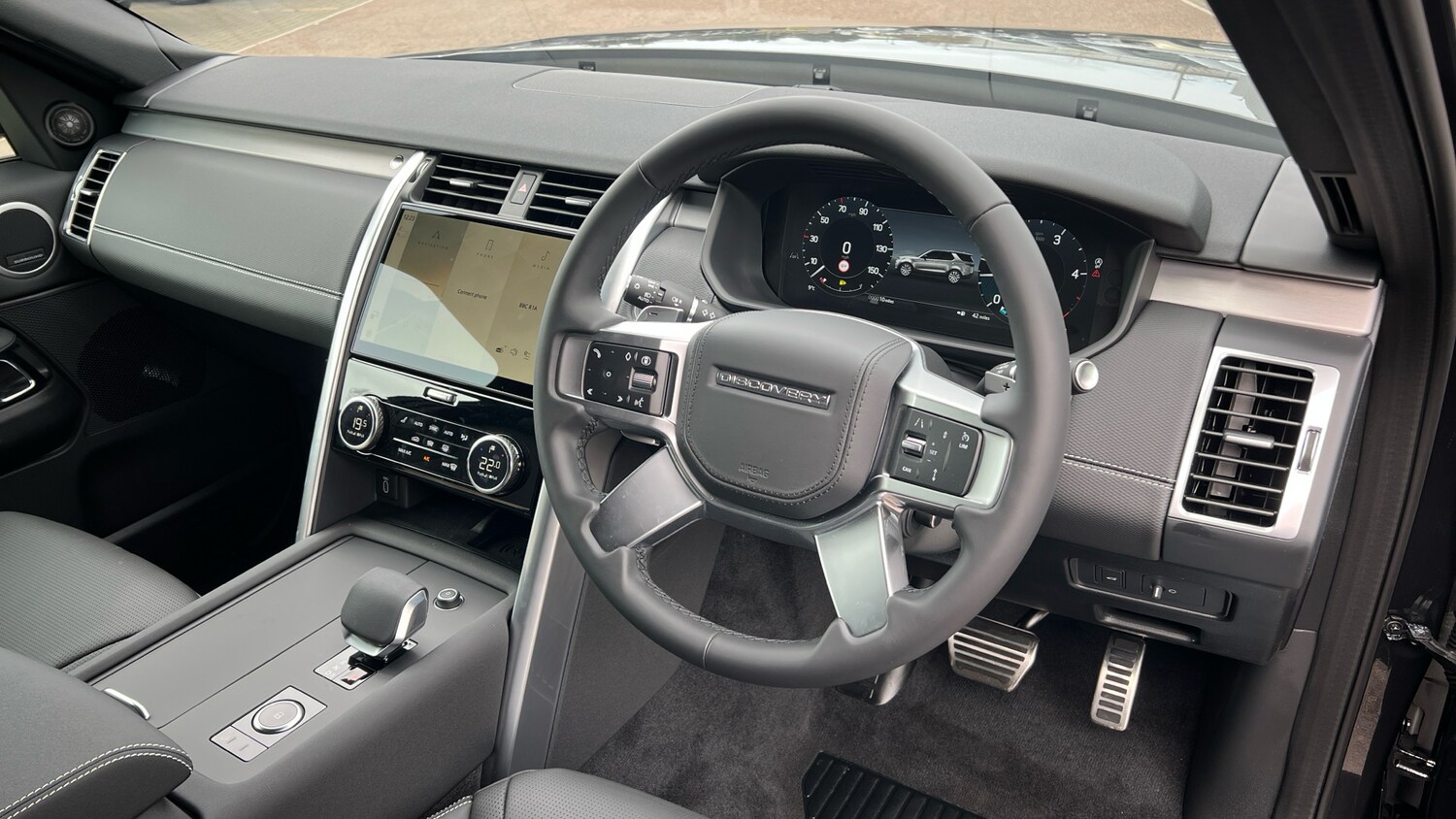 Used Land Rover Discovery for sale - 77906364: Photo 9