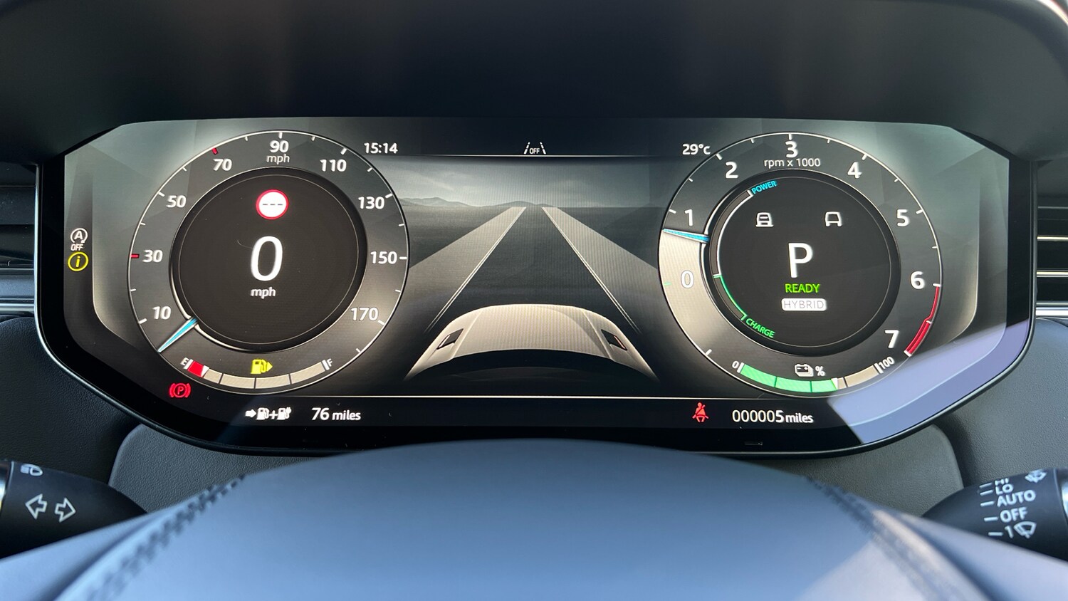 Used Land Rover Range Rover Sport for sale - 76536429: Photo 16