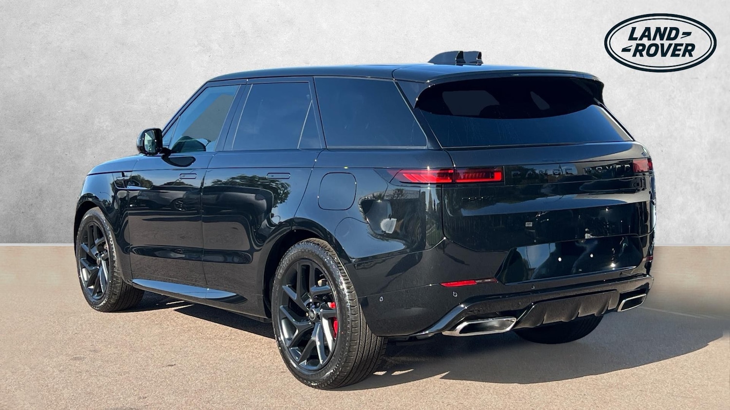 Used Land Rover Range Rover Sport for sale - 76536429: Photo 2