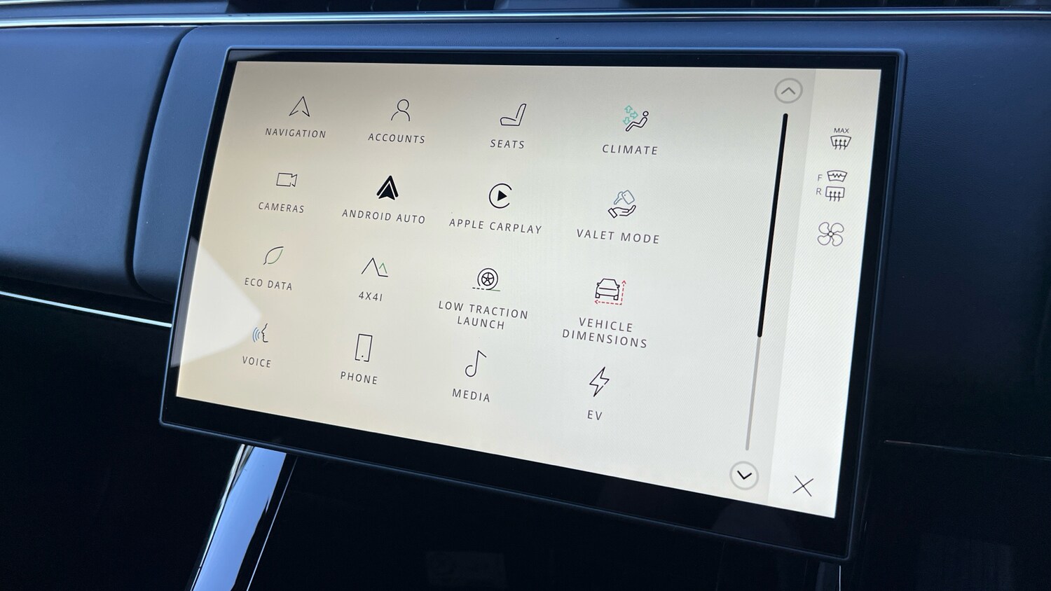 Used Land Rover Range Rover Sport for sale - 76536429: Photo 24