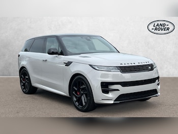 Used Land Rover Range Rover Sport 2026 for sale - 78660023: Photo