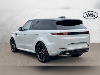 Used Land Rover Range Rover Sport 2026 for sale - 78660023: Photo