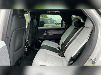 Used Land Rover Range Rover Sport 2026 for sale - 78660023: Photo