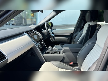 Used Land Rover Discovery 2024 for sale - 75413166: Photo