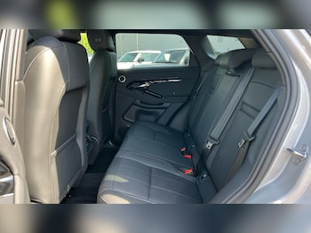 Used Land Rover Range Rover Evoque 2026 for sale - 79531321: Photo