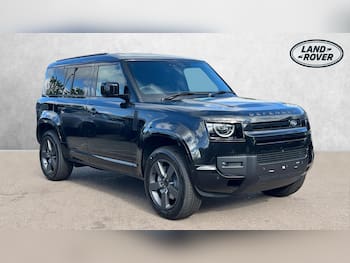 Used Land Rover Defender 2026 for sale - 79792577: Photo