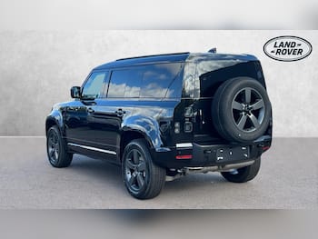 Used Land Rover Defender 2026 for sale - 79792577: Photo