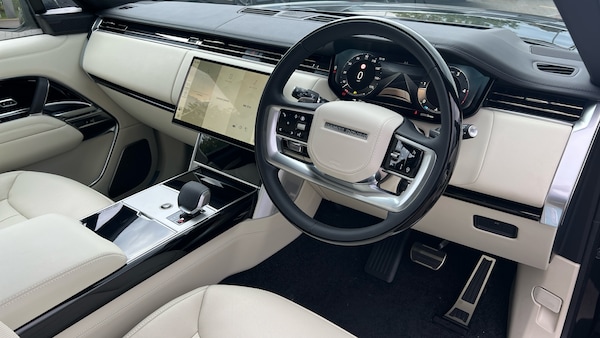 Used Land Rover Range Rover for sale - 76106945: Photo 10
