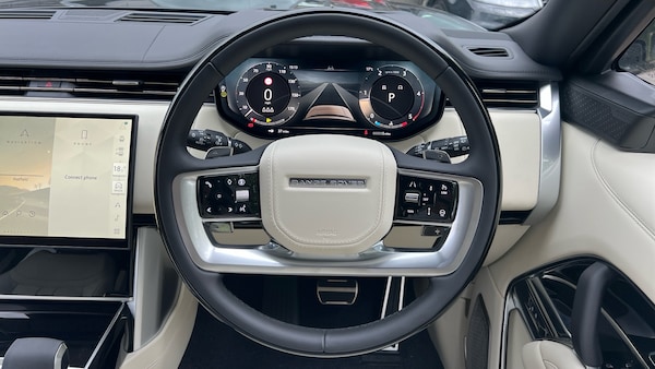 Used Land Rover Range Rover for sale - 76106945: Photo 15