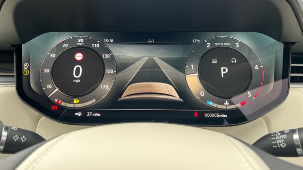 Used Land Rover Range Rover for sale - 76106945: Photo 16