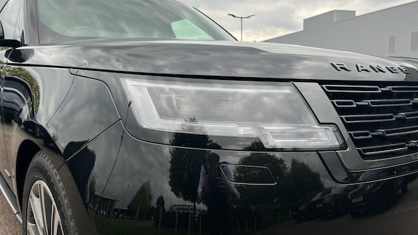 Used Land Rover Range Rover for sale - 76106945: Photo 17