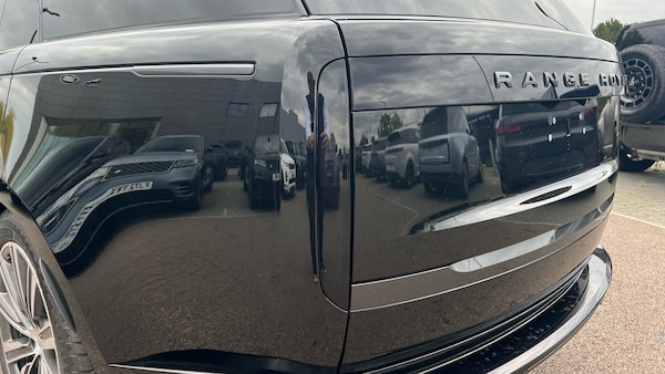 Used Land Rover Range Rover for sale - 76106945: Photo 19