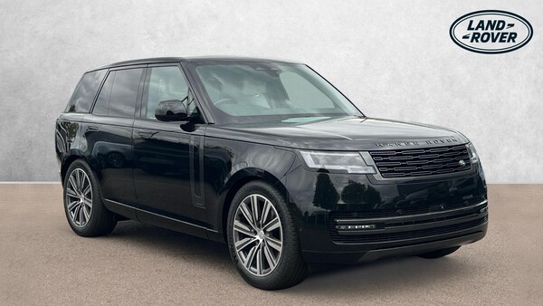 Used Land Rover Range Rover for sale - 76106945: Photo 1