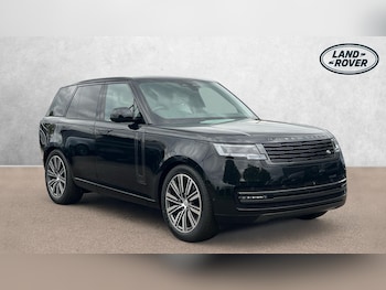 3.0 D350 Autobiography 4dr Auto SAVING 4 000 GBP W