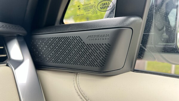 Used Land Rover Range Rover for sale - 76106945: Photo 23