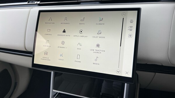 Used Land Rover Range Rover for sale - 76106945: Photo 24