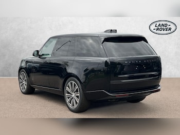 Used Land Rover Range Rover for sale - 76106945: Photo 2