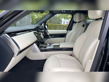 Used Land Rover Range Rover for sale - 76106945: Photo 3