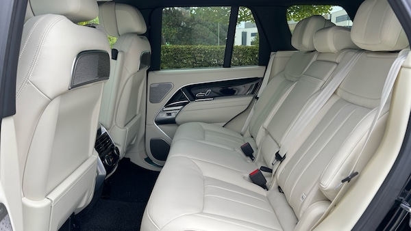 Used Land Rover Range Rover for sale - 76106945: Photo 4