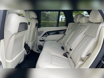 Used Land Rover Range Rover for sale - 76106945: Photo 4