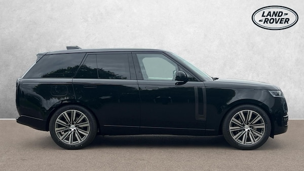 Used Land Rover Range Rover for sale - 76106945: Photo 5