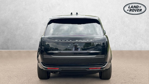 Used Land Rover Range Rover for sale - 76106945: Photo 6