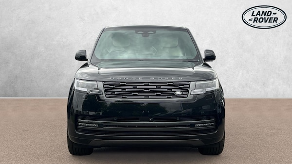 Used Land Rover Range Rover for sale - 76106945: Photo 7