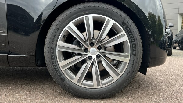 Used Land Rover Range Rover for sale - 76106945: Photo 8