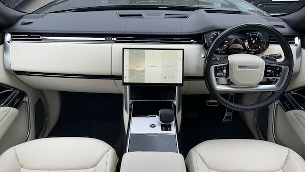 Used Land Rover Range Rover for sale - 76106945: Photo 9