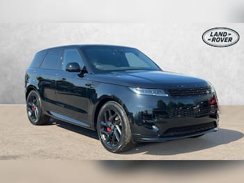 Used Land Rover Range Rover Sport 2026 for sale - 79531319: Photo