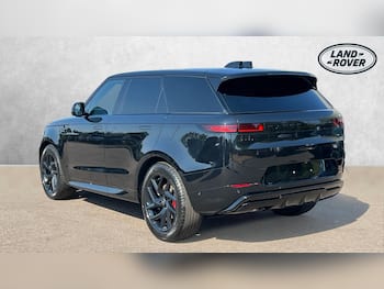 Used Land Rover Range Rover Sport 2026 for sale - 79531319: Photo