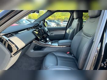 Used Land Rover Range Rover Sport 2026 for sale - 79531319: Photo