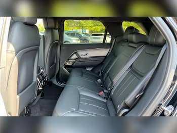 Used Land Rover Range Rover Sport 2026 for sale - 79531319: Photo