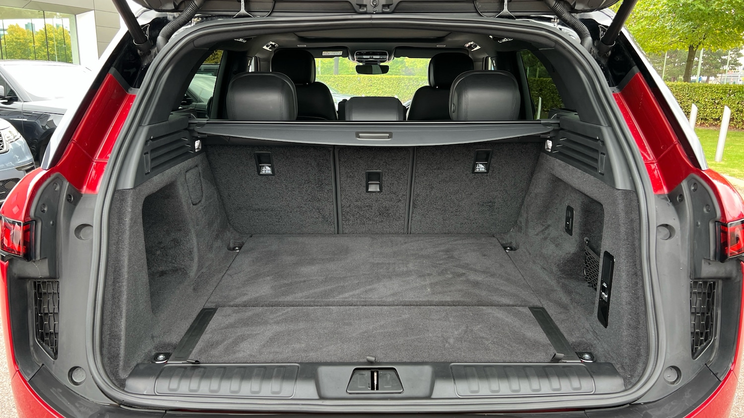 Used Land Rover Range Rover Sport 2022 for sale - 75987496: Photo 10