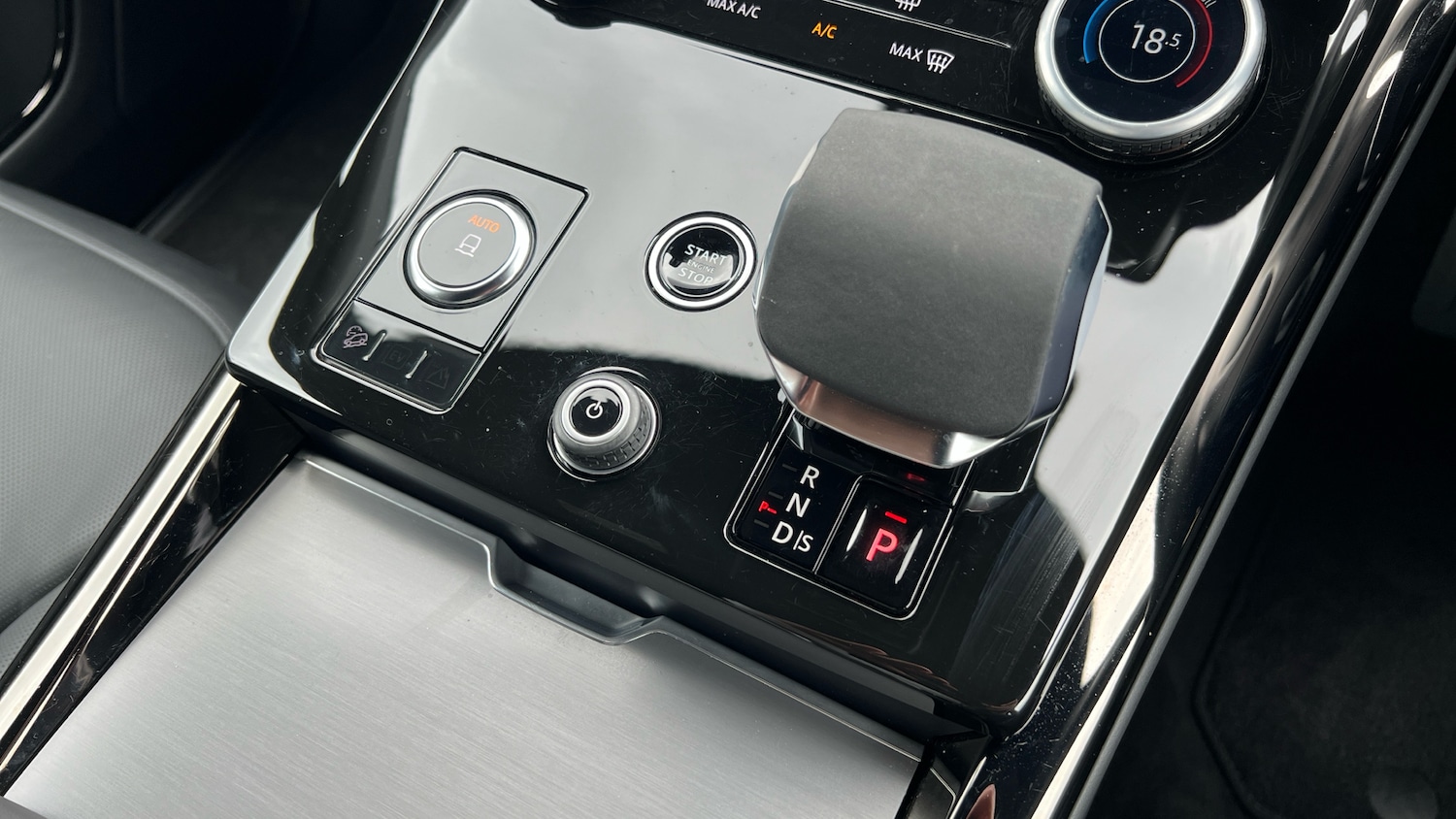 Used Land Rover Range Rover Sport 2022 for sale - 75987496: Photo 13