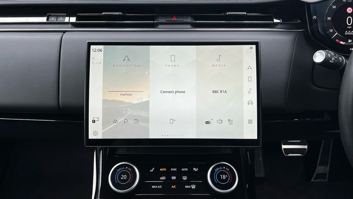 Used Land Rover Range Rover Sport 2022 for sale - 75987496: Photo 14