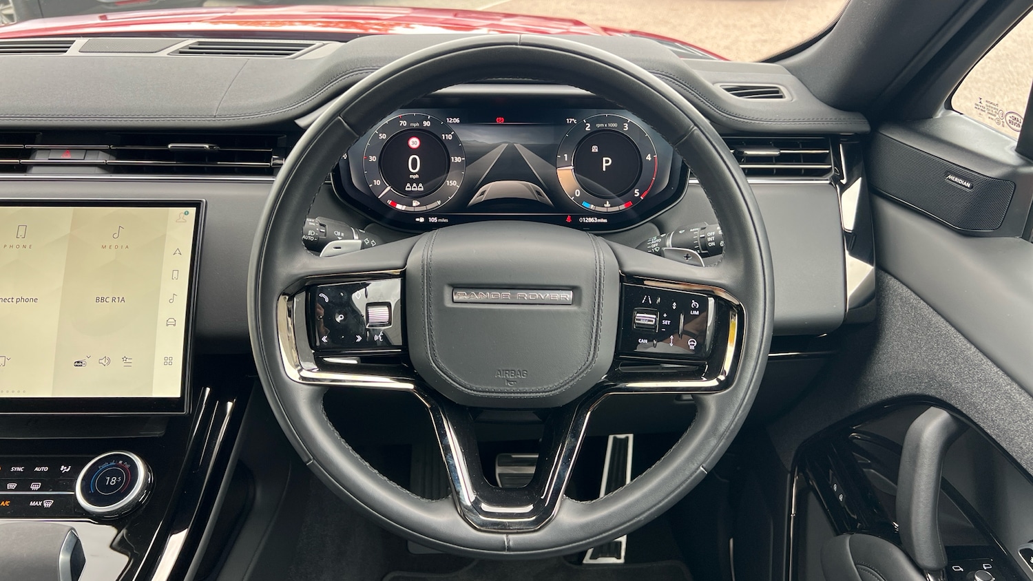 Used Land Rover Range Rover Sport 2022 for sale - 75987496: Photo 15