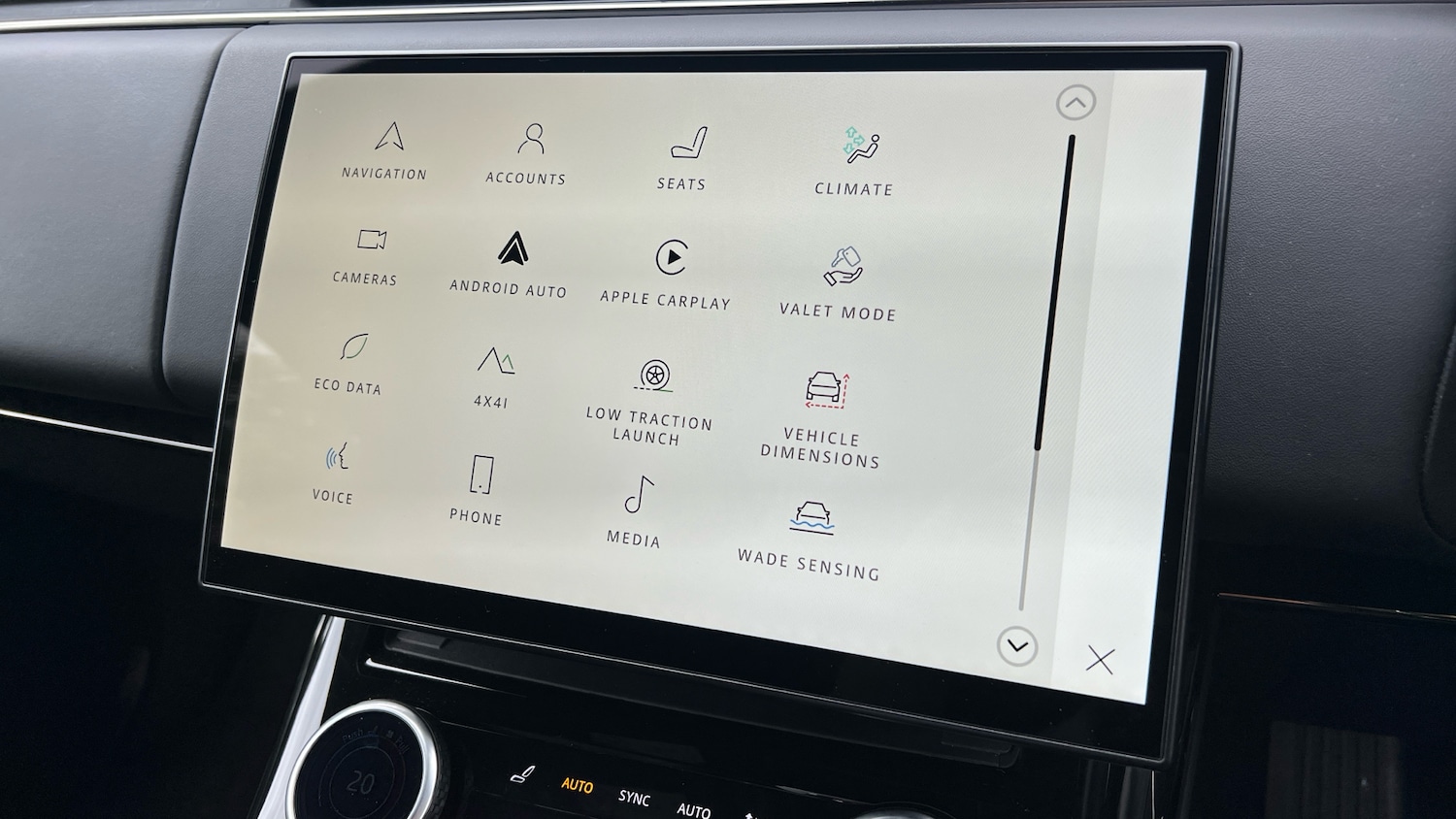 Used Land Rover Range Rover Sport 2022 for sale - 75987496: Photo 23