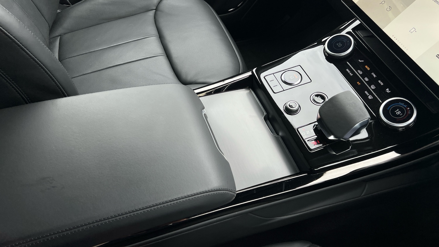 Used Land Rover Range Rover Sport 2022 for sale - 75987496: Photo 25