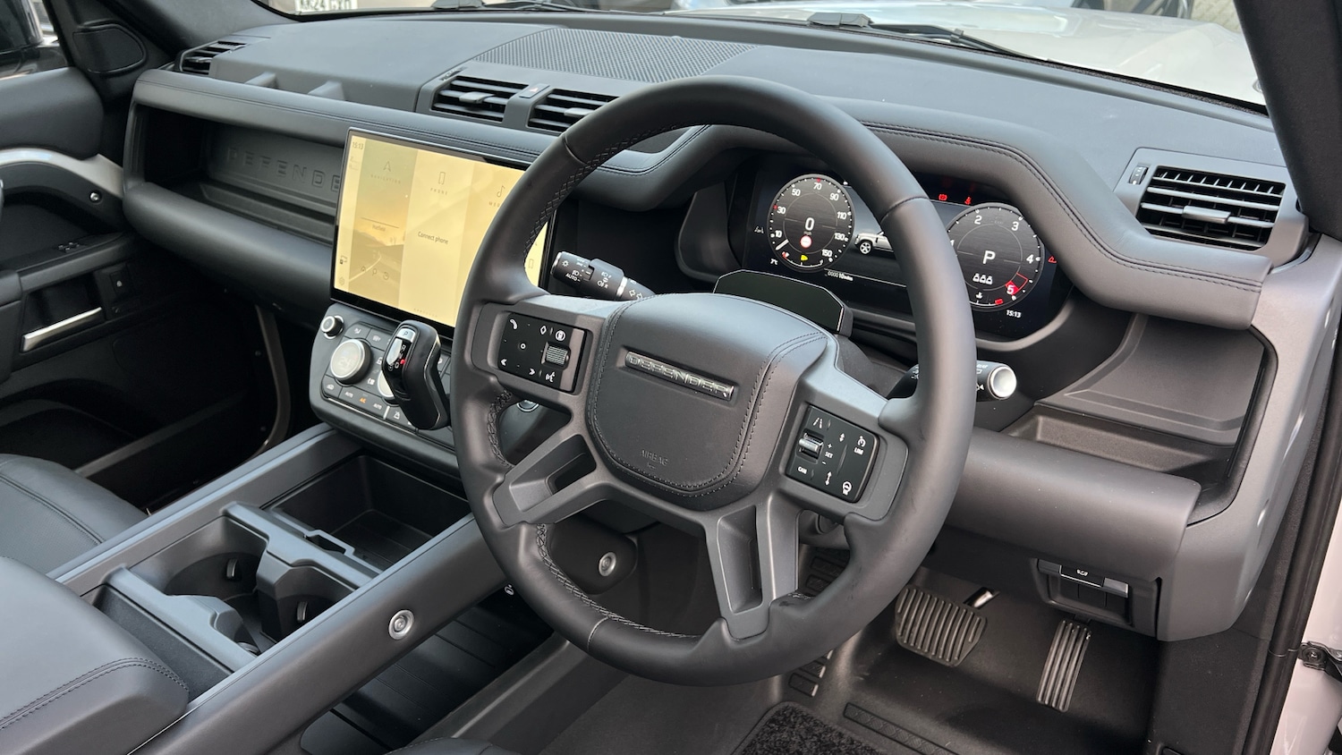 Used Land Rover Defender for sale - 77385125: Photo 10