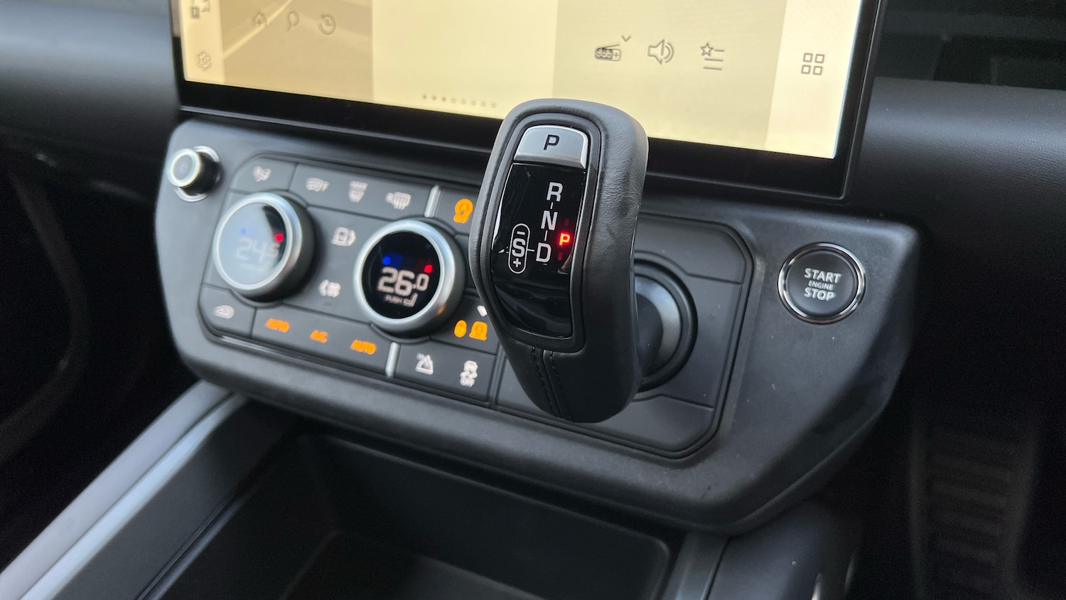 Used Land Rover Defender for sale - 77385125: Photo 13