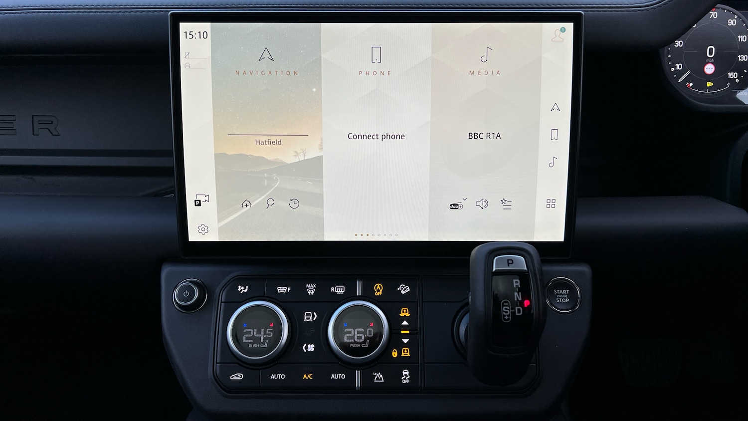 Used Land Rover Defender for sale - 77385125: Photo 14