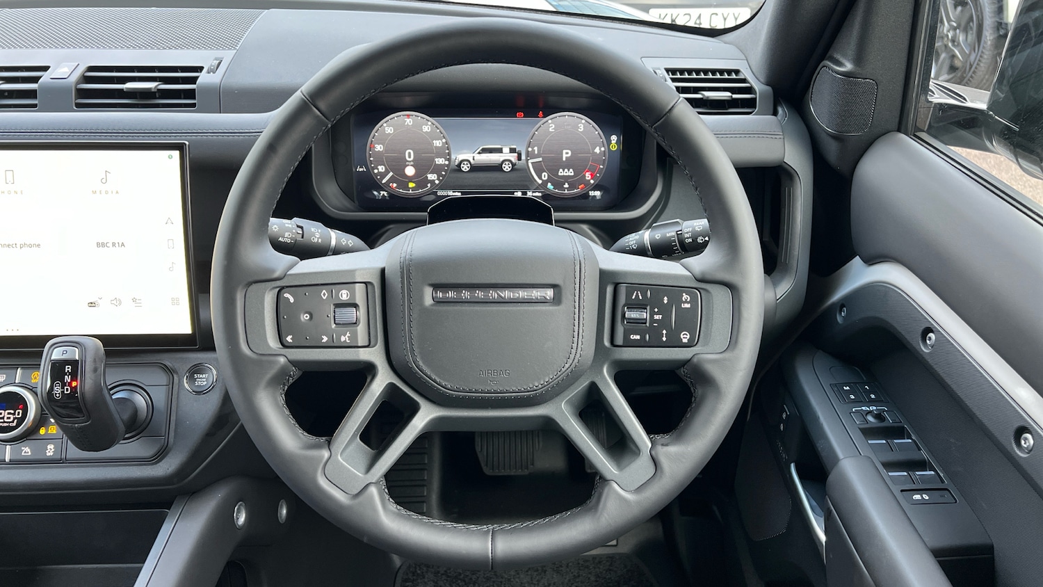 Used Land Rover Defender for sale - 77385125: Photo 15