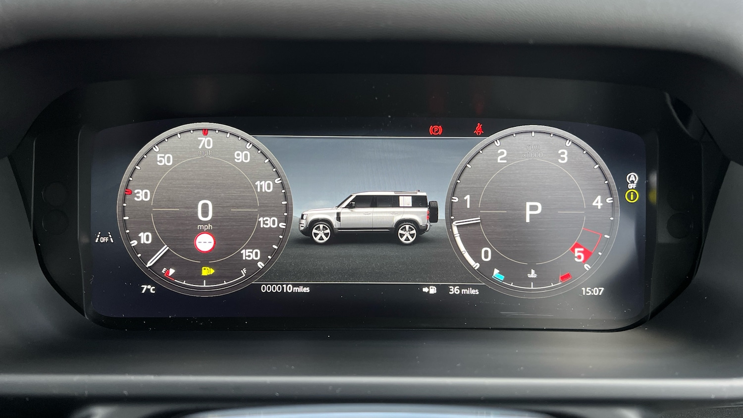 Used Land Rover Defender for sale - 77385125: Photo 16