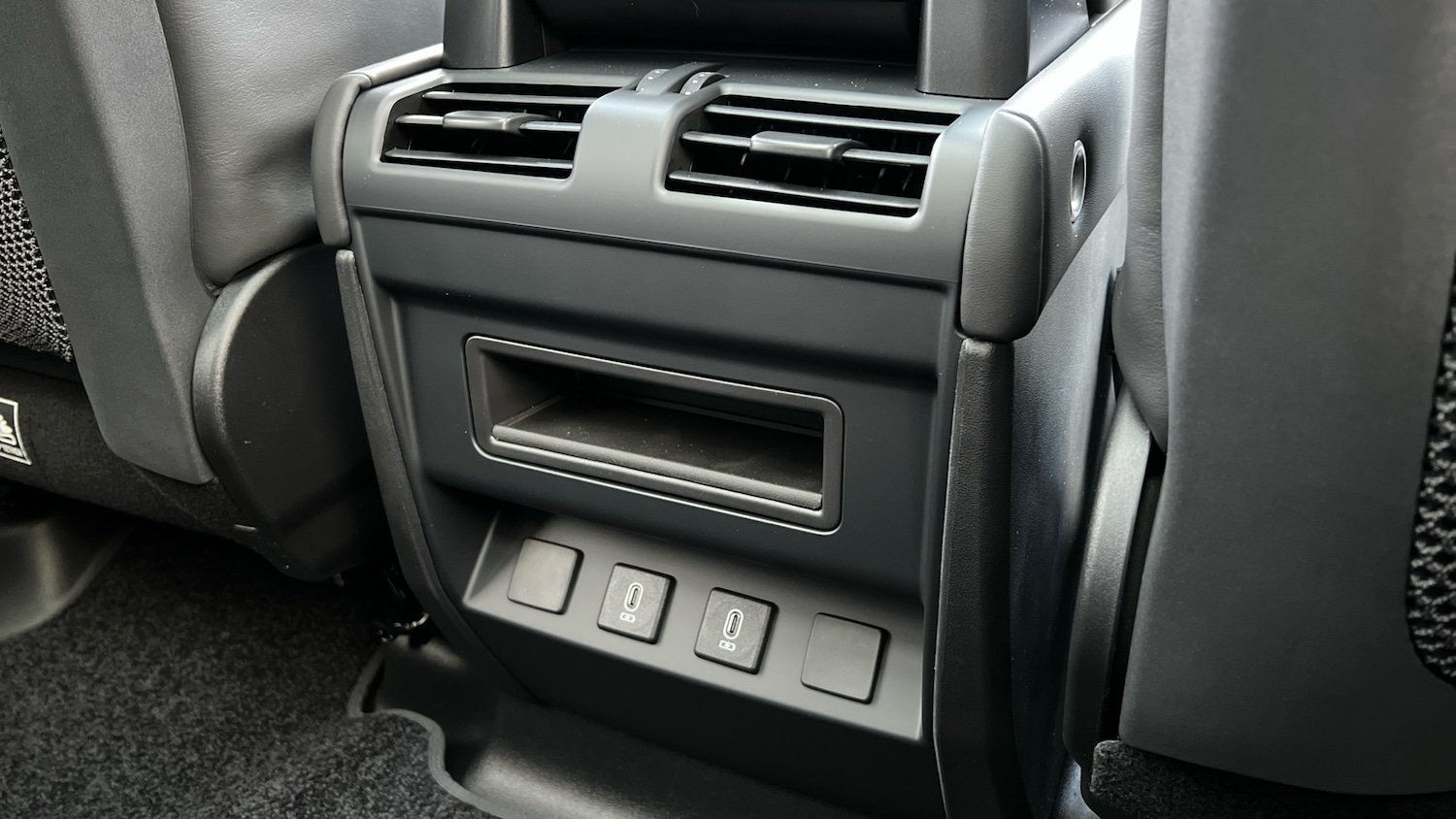 Used Land Rover Defender for sale - 77385125: Photo 18