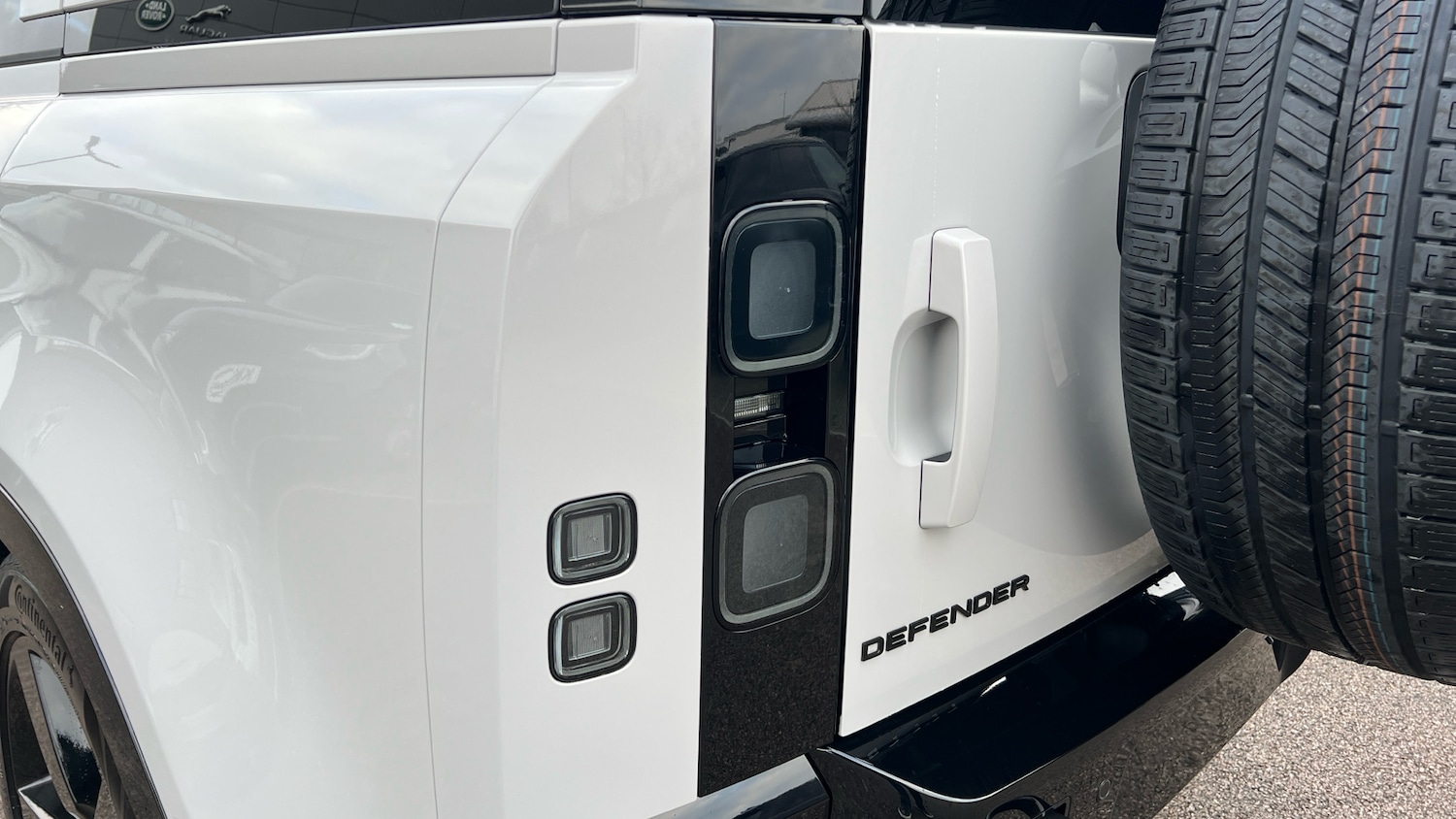 Used Land Rover Defender for sale - 77385125: Photo 19