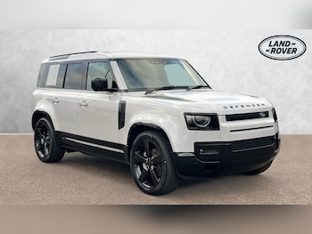 Used Land Rover Defender 2026 for sale - 77385125: Photo